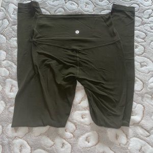 Lululemon Align High-Rise 28”